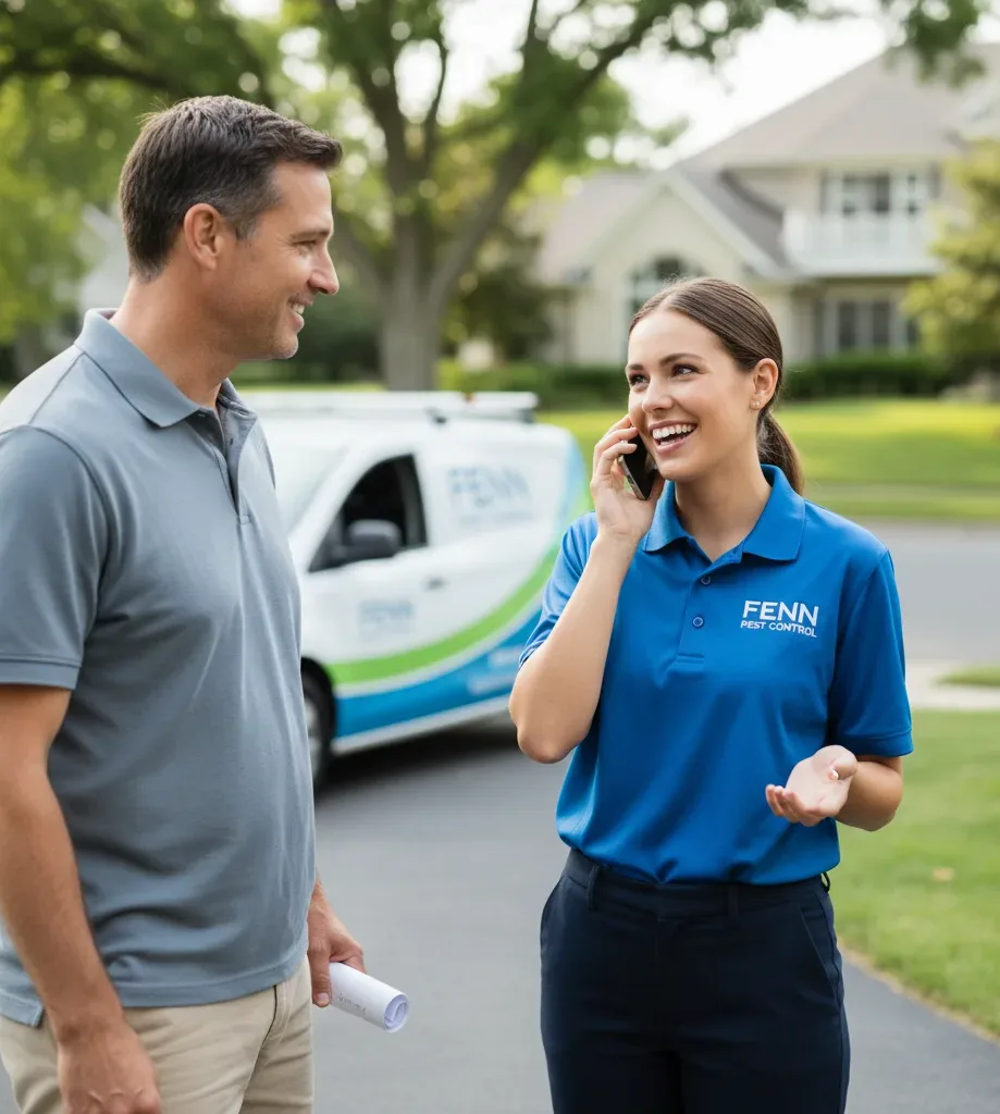 Rodent Control in Manville, RI